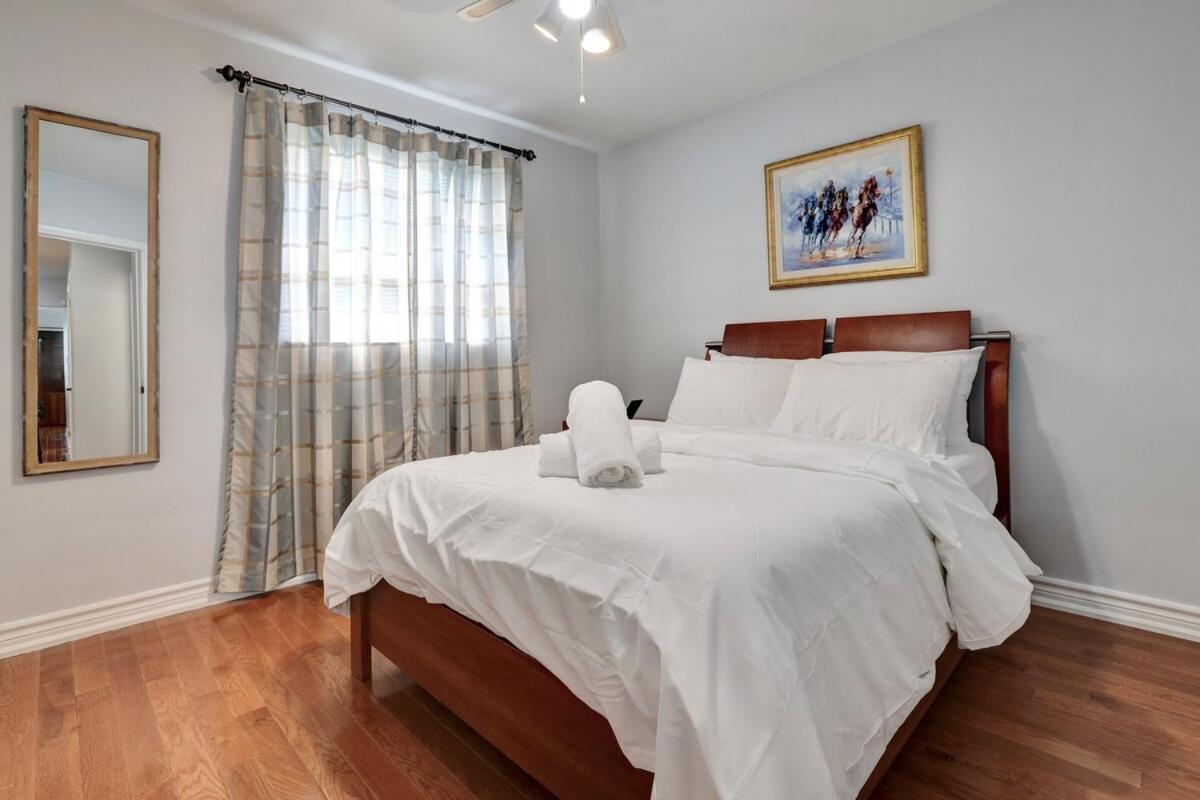 Comfy Retreat , Seneca College, Cmcc Villa *