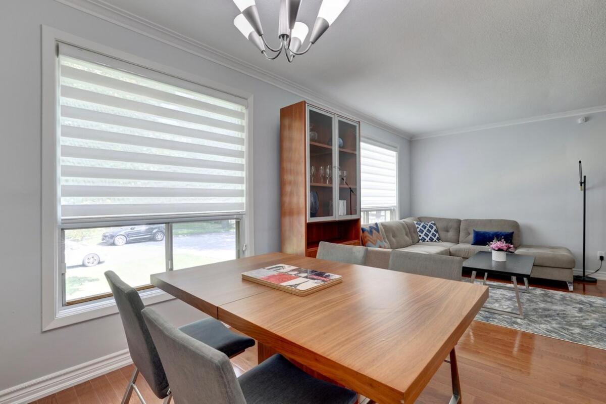 Comfy Retreat , Seneca College, Cmcc Villa *